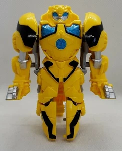 Transformers PlaySkool Heroes Bumblebee Rescue Bots Raptor Dinosaur - Picture 1 of 11