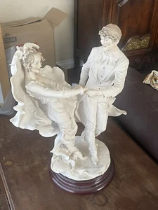 GIUSEPPE ARMANI WEDDING WALTZ 0493F - Picture 1 of 5