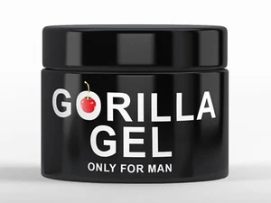 Male Natural Enlarger Cream, Big & Thick Growth Faster XXXL Enhancement Gel/25gm - Picture 1 of 5