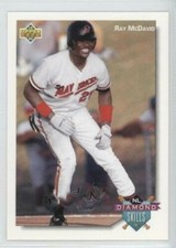 1992 Upper Deck Minors Baseball Pick Complete Your Set #1-200 RC 