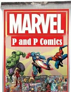 Marvel-35 Comics Book Lot All Marvel No Duplicates Vf To Nm! 1980s To 1990s
