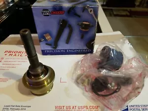 E1 NAPA Chassis 260-1577 Ball Joint, Lower '03 & Up FCV - Picture 1 of 2