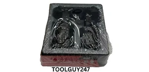 SNAP ON TOOLS 3/8 & 1/2 Drive 2Pc Combination Drive Impact Universal Joint 202IP - Picture 1 of 3