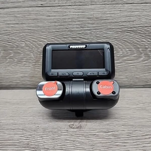 4 Channel Dash Cam 2K+3x1080P GPS WiFi Park Mode 128GB TF - Picture 1 of 3