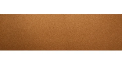 16" x 50" x 1/4" CORK ROLL bulletin message board panel acoustic sheet  - Image 1 of 2