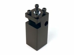 Sherline Rear-Mount Riser 3/8 Inch Tool Holder 1287 - Picture 1 of 1