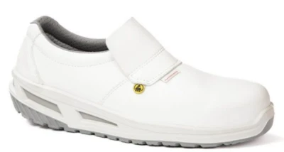 SCARPA ANTINFORTUNISTICA GIASCO 3MOVE BERGEN EVO S2 FO SR - safety footwear