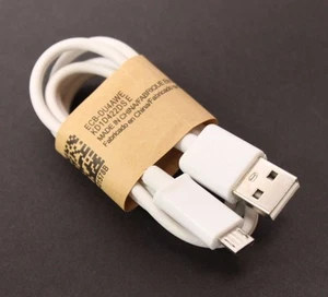 Micro USB Charging Data Cable Cord for Samsung Galaxy S3 S4 S6 S7 Edge Phones - Picture 1 of 1