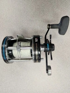 Abu Garcia Ambassadeur 7000 C3 Syncro - Picture 1 of 5
