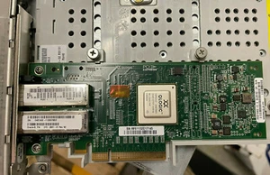 Sun Oracle 375-3681 qle8142-sr-sun network card - Picture 1 of 1