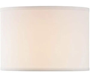 Drum Lamp Shade with Spider Assembly (Set of Two) - Picture 1 of 1