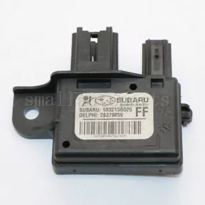 Genuine Occupant Module Control Unit 98321SG020 for Subaru Forester 2014-2018 - Picture 1 of 10