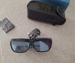 Jonathan Paul Überbrille Sonnenbrille Überziehsonnenbrille fitover NEU - Bild 1 von 7