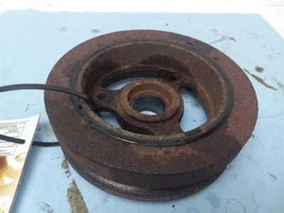 2001 - 2006 FORD EXPEDITION HARMONIC BALANCER - Image 1 of 4