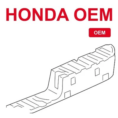 Original Honda Ridgeline 2009-2014 Honda Ridgeline - Soporte pasajero derecho escalón trasero Foto 1 de 2