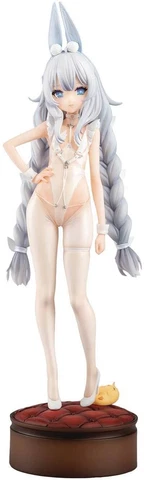 ANIGAME "Azur Lane" Le Marin Nap Loving Lapinu Ver. 1/6 Scale Action Figure Cover