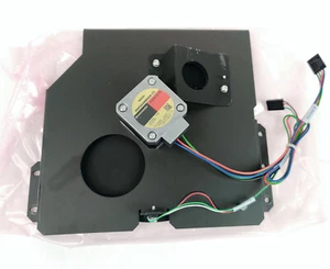 Ruota filtro ottico motorizzata PerkinElmer Avio Optima ICP-OES funzionante - Foto 1 di 9