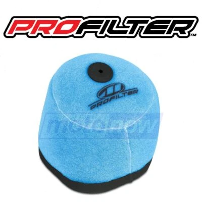 Pro Filter Ready To Use Air Filter for 1978-2001 Honda CR250R - Fuel & Air vr - Image 1 of 4