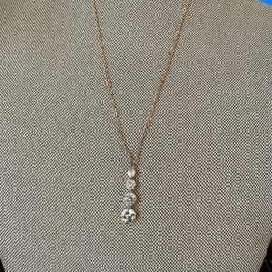 I.N.C Necklace - Picture 1 of 4