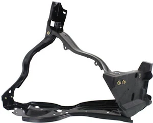 For 14-16 E-Class Front Headlight Headlamp Head Light Support Bracket Right Side - Picture 1 of 3