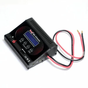 IMAX B6 Ultimate Digital Intelligent Charger 200W for Li-Ion Lipolymer LiFe Pb - Picture 1 of 12