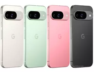 Smartphone Google Pixel 9 GSM 5G original Android Débloqué - Photo 1 sur 15