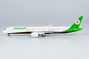 NGmodel EVA Air 787-10 Dreamliner B-17813 1/400 56021 - Bild 1 von 10