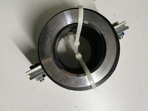 Würth Kälte Festpunktschelle Typ 170 PUR 250 89/30 - Bild 1 von 3