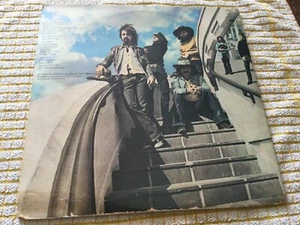The Byrds Untitled 1970 Album - Picture 1 of 6