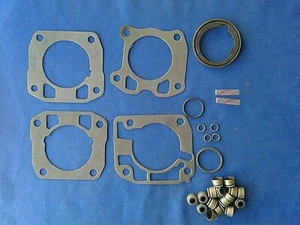 Fel-Pro Misc. Gaskets Seals 1834cc DOHC Fits Honda 1.8L 1990-2001 - Picture 1 of 2