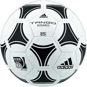 Bola Balon Pelota De Futbol Original Clasica adidas Tango Numero 5 Oficial - Picture 1 of 8