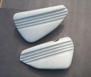 Harley Davidson Sportster Tank und Batterie Cover ab Bj.14 ! - Bild 1 von 7