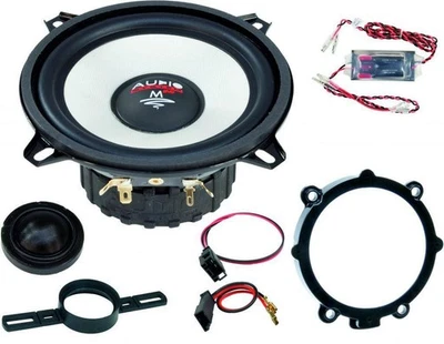 SISTEMA AUDIO MFIT MERCEDES SPRINTER Altoparlante MERCEDES SPRINTER W906 2006-> - Immagine 1 di 2