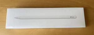 Apple Pencil (2nd Generation) – White – MU8F2AM/A - Afbeelding 1 van 4