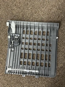 GENUINE BROTHER HL-L6200 HL-L6300 HL-L6400 Duplex Tray D008UJ001 - Picture 1 of 1