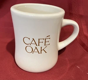 Café Eiche Becher New York New York Greene Street  - Bild 1 von 6