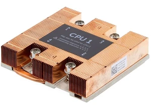 Disipador térmico Dell FC630 para CPU1 135W o superior - 5JNGY - Imagen 1 de 4