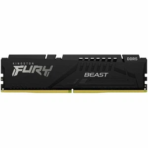 Kingston FURY Beast 16GB DDR5 SDRAM Memory Module KF560C36BBE2-16 - Picture 1 of 1