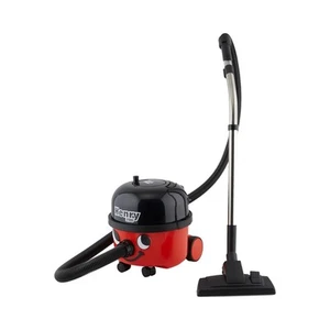 Numatic Henry HVR200 Red Canister Vacuum Cleaner - Picture 1 of 3