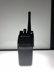 Motorola MOTOTRBO XPR6350 UHF Digital Two Way Radio AAH55QDC9LA1AN - Zdjęcie 1 z 6