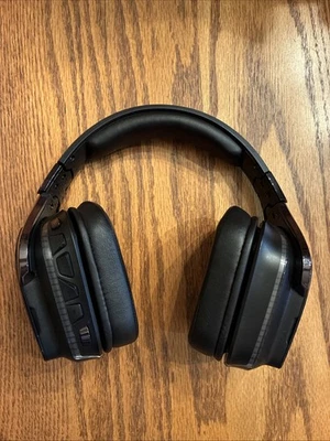 Logitech G935 Wireless Surround Sound Gaming Headset Working W/ Dongle - Image 1 of 4