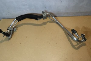 VOLVO V40 1.6 DIESEL D2 A/C AIR CONDITIONING PIPE HOSE - Picture 1 of 6