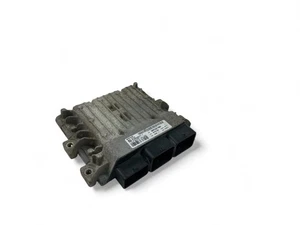 CITROËN JUMPER Furgon Unité de Commande du Moteur ECU S180129101J 2015 31259498 - Picture 1 of 8