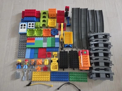 LEGO DUPLO 10508 DELUXE SET - Image 1 of 2