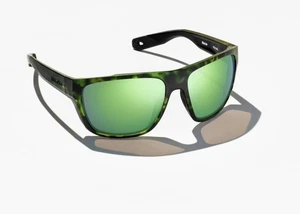 Bajio Sunglasses Las Rocas Shoal Tort Matte Frame - Polycarbonate Lens - Imagen 1 de 11