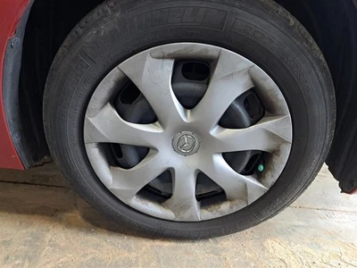 Cubierta de rueda/tapacubos 2014 Mazda 3 Sku#42237436 Foto 1 de 4