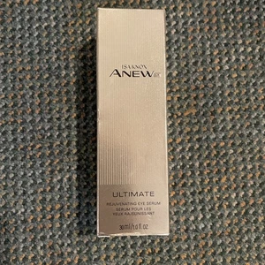 ANEW LX ULTIMATE SUERO REJUVENECEDOR PARA OJOS 30 ml / 1 FL OZ - NUEVO - Imagen 1 de 6