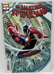 Marvel Amazing Spider-Man 2 Comic Boom 2022 - Imagen 1 de 1