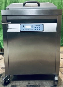 Multivac C350 Vakuumiermaschine - Bild 1 von 14