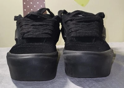 VANS Old Skool Stackform talla 7 Mujer 721356 Foto 1 de 4